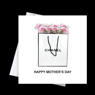 chanel mother's day card|Mother's Day Gifts .